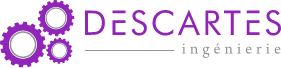 Descartes Ingenierie Logo
